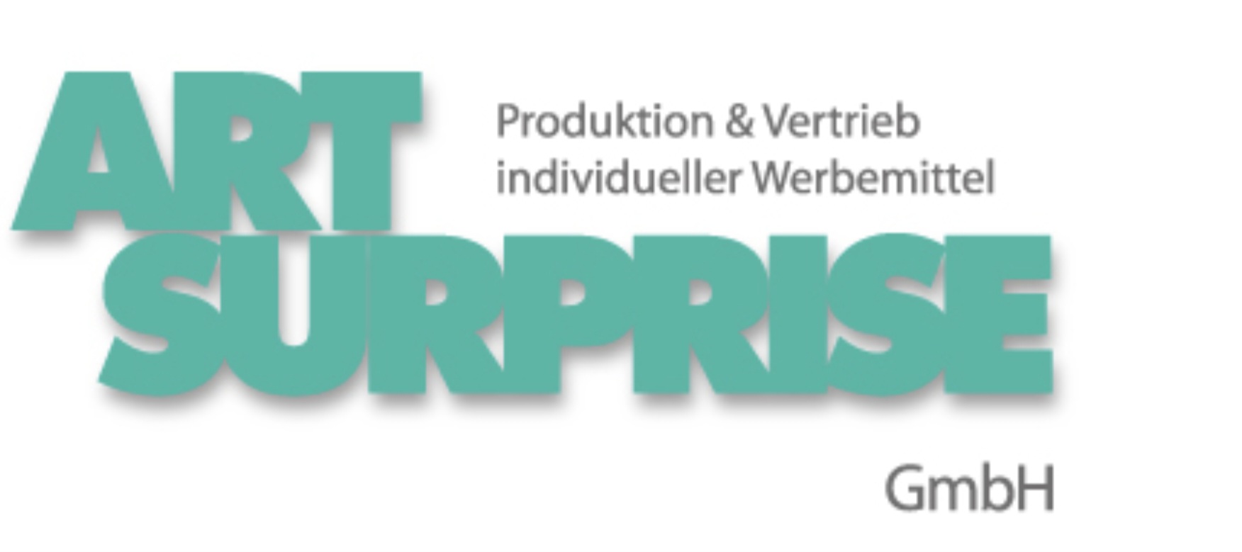 Neuer Sponsor- ArtSuprise